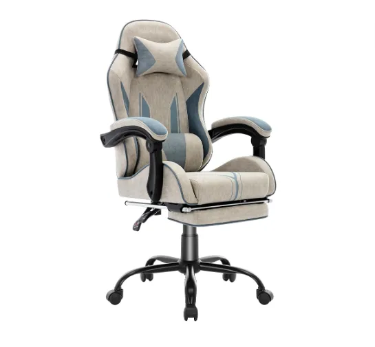 كرسي ألعاب للكمبيوتر Gaming Chair