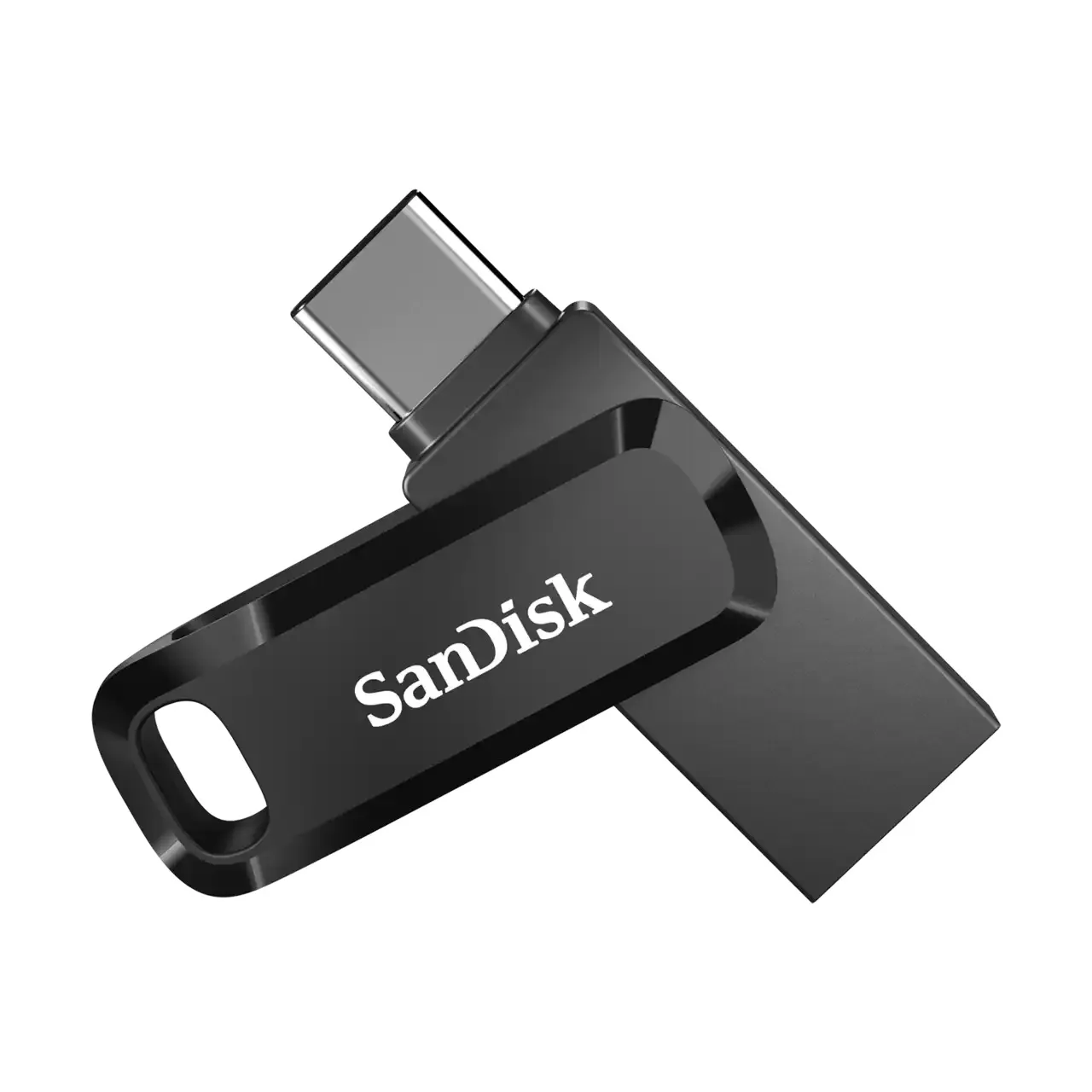 فلاشة SanDisk 32G.B USB Type-C Flash Drive