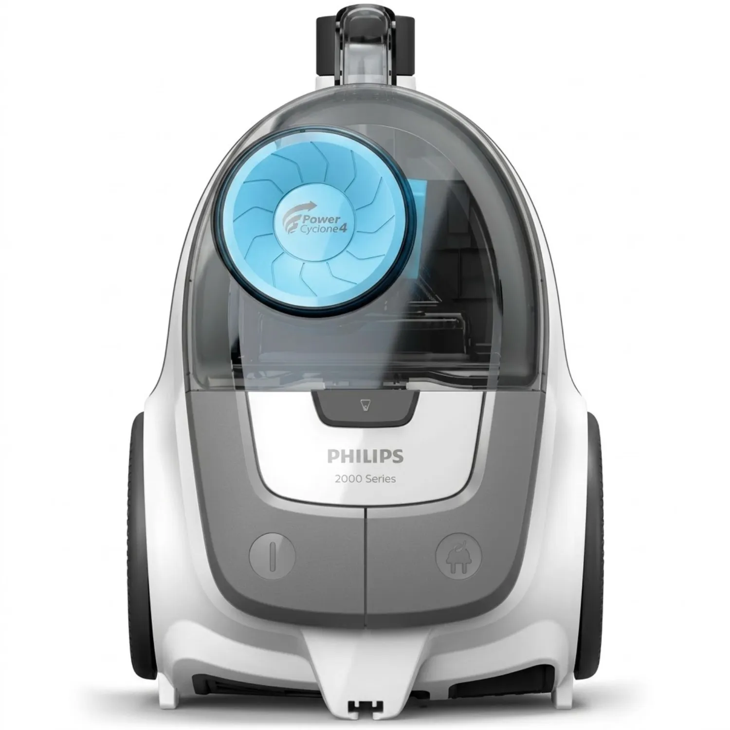 مكنسة فيليبس (Philips 2000 Series) موديل XB2023 وقوة 2000 واط