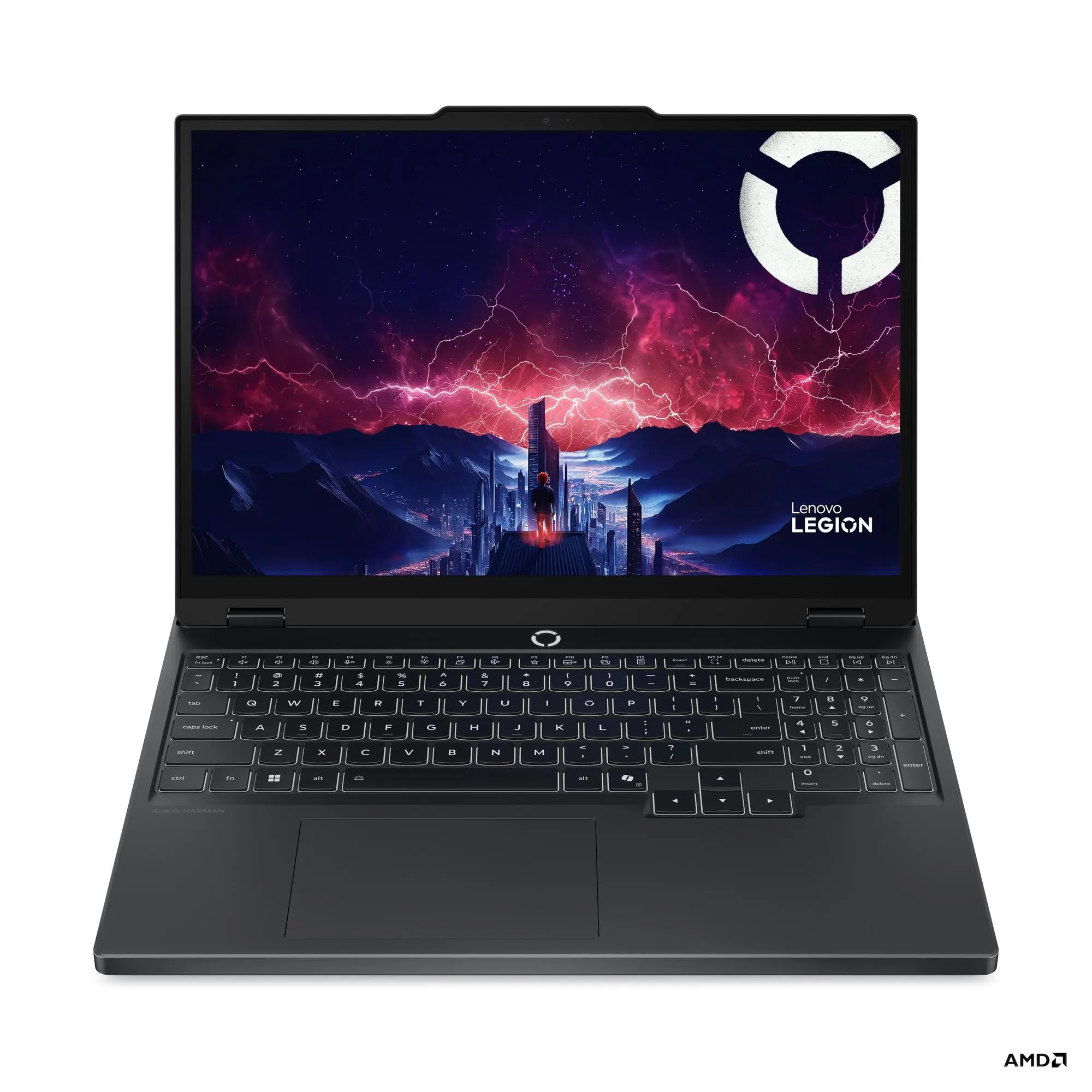 لابتوب Lenovo Legion 5 15AHP10 Laptop