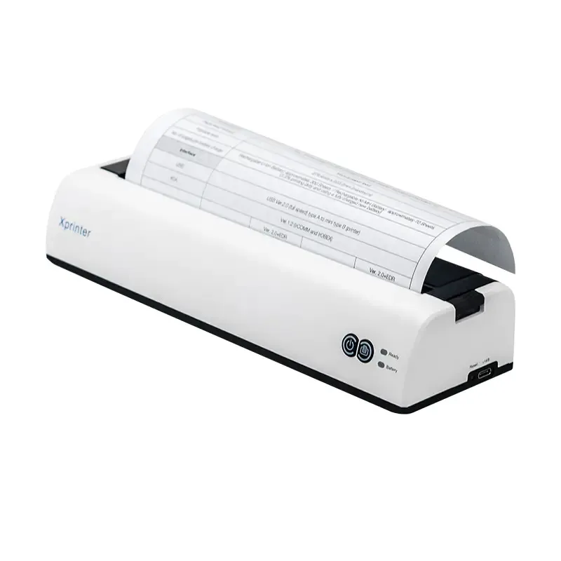 طابعة XPRINTER A4