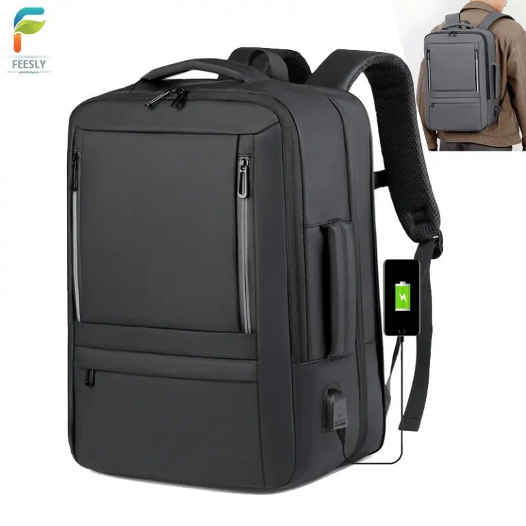 حقيبة ظهر للابتوب laptop Backpack 2511