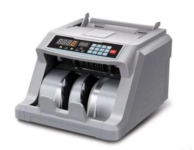 عدّادات نقود  عدادة GTS BILL COUNTER 6600 3MG