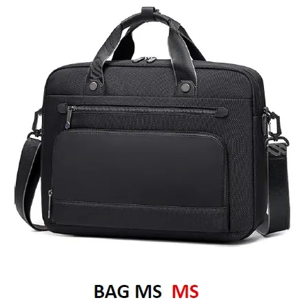 حقيبة كتف للابتوب MS 15.6 Laptop Bag