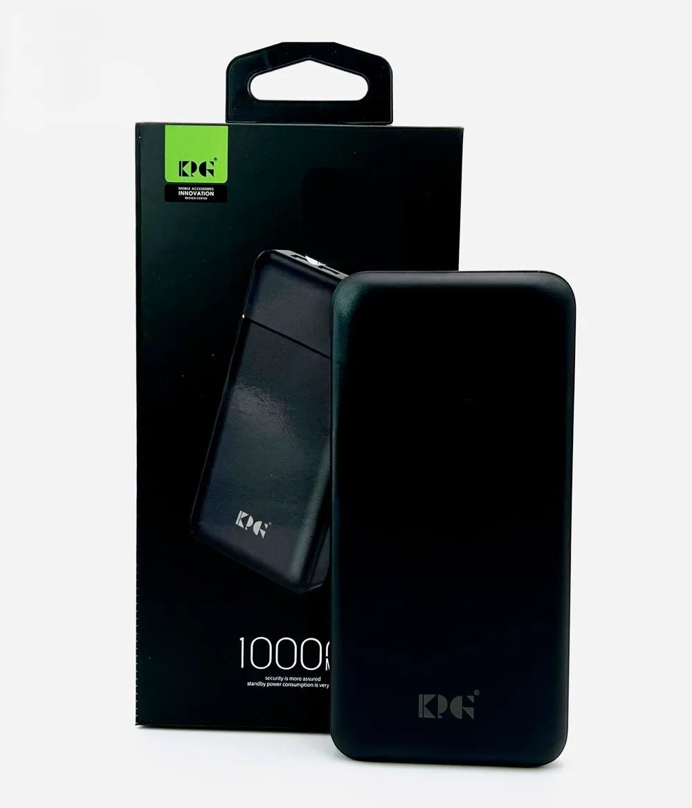 بوربنك موبايل KP KP-5 10000mAh Powerbank