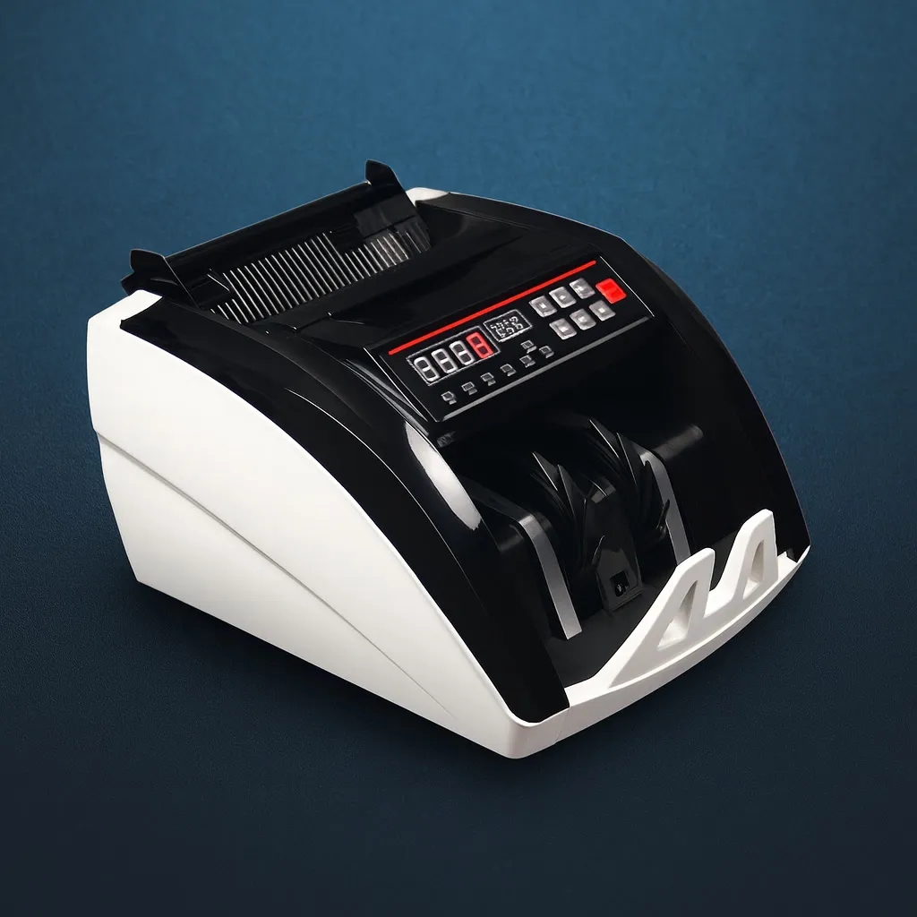 عدّادات نقودJaymatex 5800C Counter