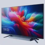 شاشات تلفزيون