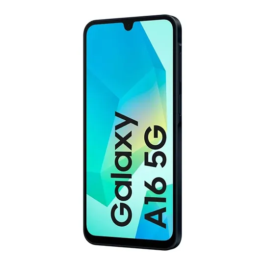 موبايل سامسونج Galaxy A16 – 6GB –128GB