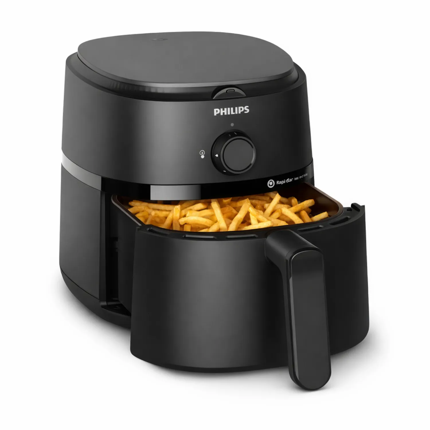 قلاية هوائية من فيليبس (Philips Airfryer 1000 Series) موديل NA110 بسعة 3.2 لتر