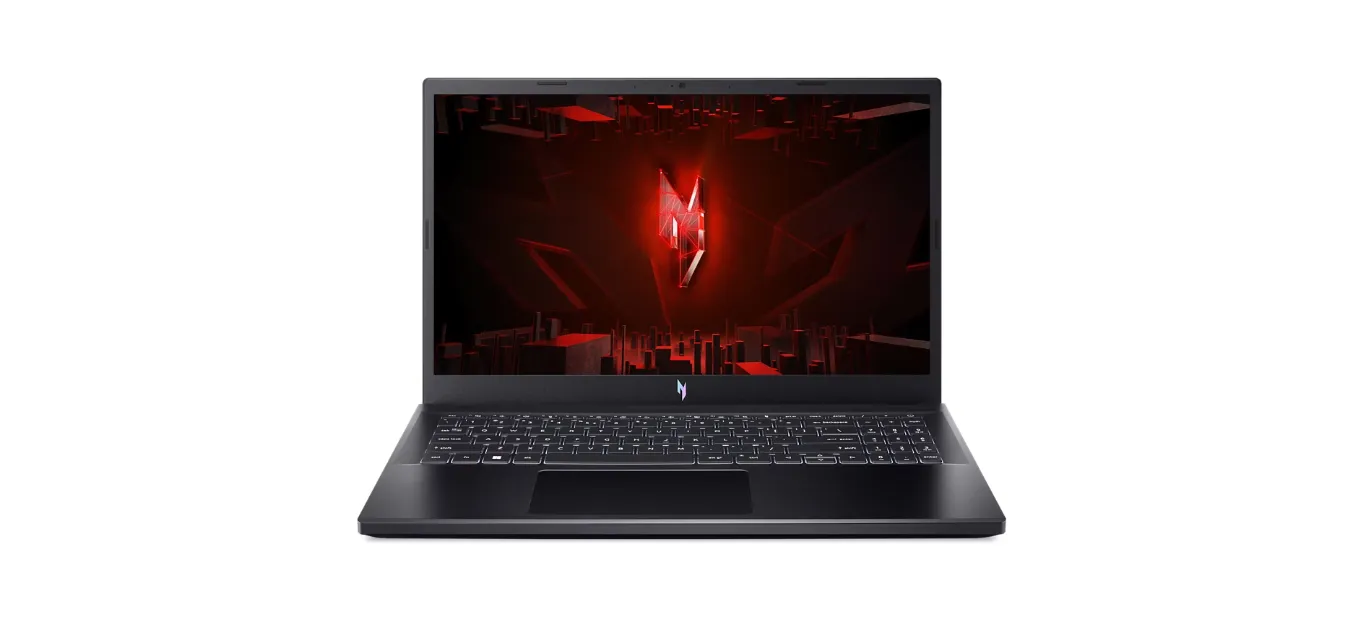 لابتوب Acer Nitro V 15 ANV15-51-76ER Core i7