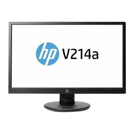 شاشة HP V214a 20.7″ Monitor