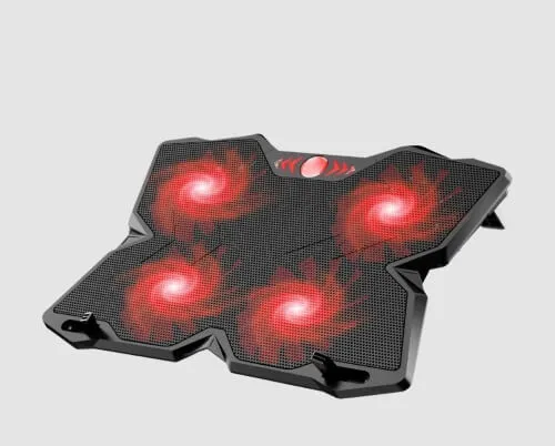 قاعدة تبريد R8 C203 Laptop Cooling Pad